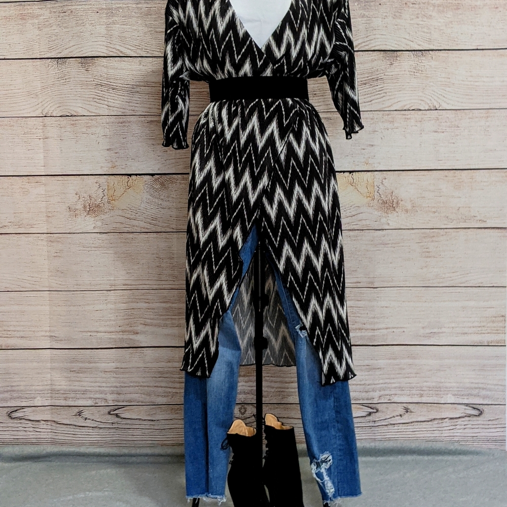 LuLaRoe Shirley Kimono